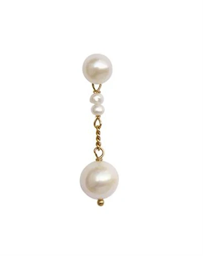Stine A - Callas Single Ørering - Gold